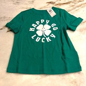 NEW kids 2T Old Navy tshirt